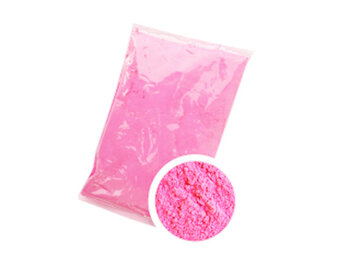 Colour Powder - Pink - 75 grams