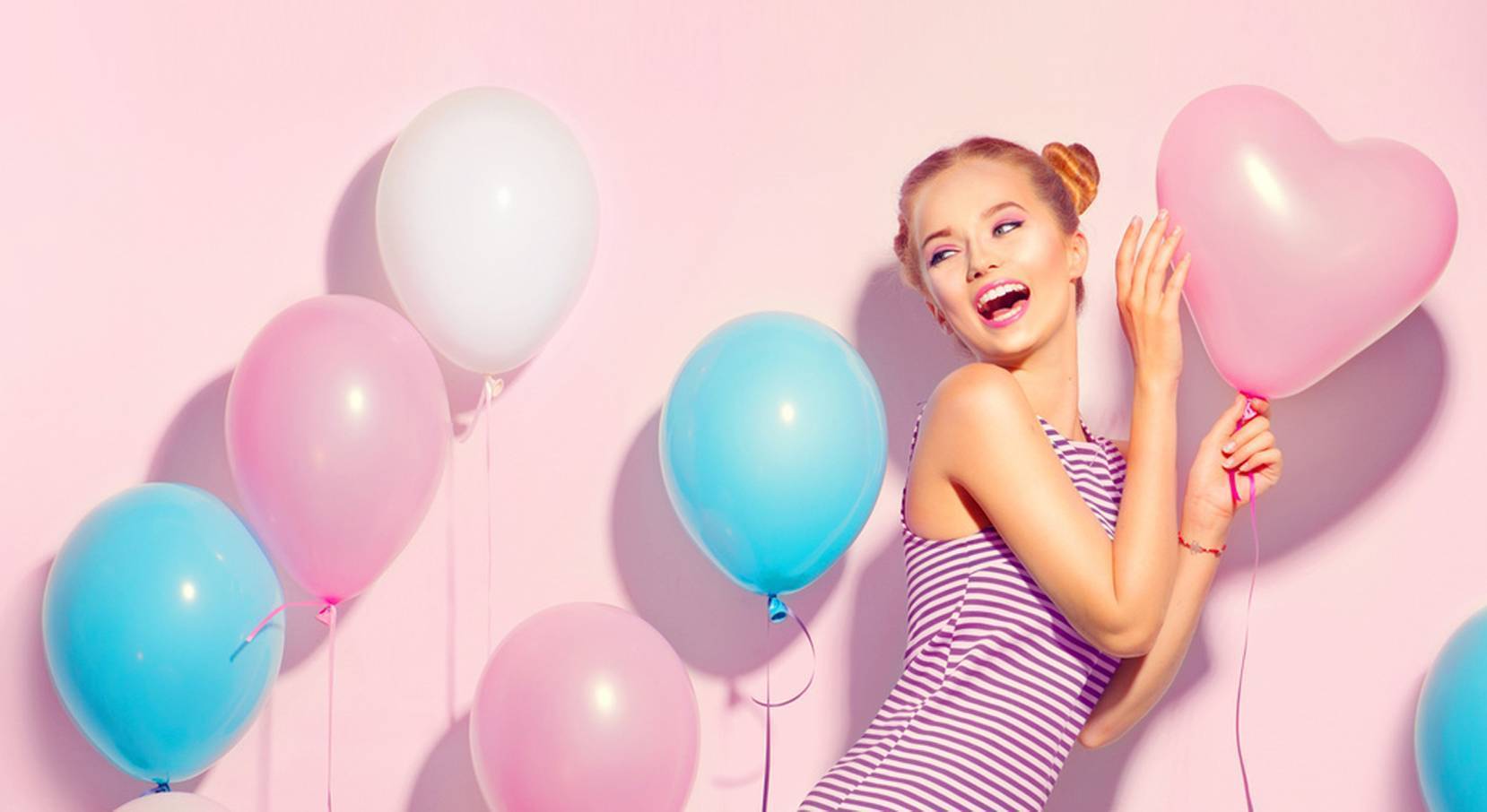 Balloon Inflator - Lagenda - modelleerballonnen - Ha Ha Entertainment
