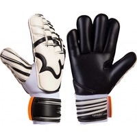 Keepershandschoenen Black And White Roll RWLK Keepershandschoenen Black And White Roll