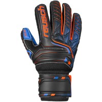 Reusch Keepershandschoenen Kind Attrakt SG Fingersave Reusch Reusch Keepershandschoenen Kind Attrakt SG Fingersave