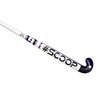#17 Hockeystick - Pro Bow - 80% Carbon - Hockeystick Senior - Outdoor Scoop #17 Hockeystick - Pro Bow - 80% Carbon - Hockeystick Senior - Outdoor