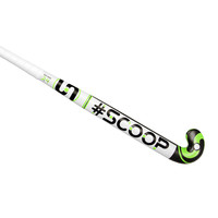 #25 Hockeyschläger - Mid Bow - 100% Carbon - Hockeyschläger Senior - Outdoor Scoop #25 Hockeyschläger - Mid Bow - 100% Carbon - Hockeyschläger Senior - Outdoor