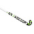 #25 Hockeyschläger - Mid Bow - 100% Carbon - Hockeyschläger Senior - Outdoor