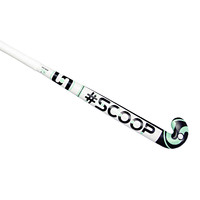 #32 Hockeyschläger - Standard Bow - 70% Carbon - Hockeyschläger Senior - Outdoor Scoop #32 Hockeyschläger - Standard Bow - 70% Carbon - Hockeyschläger Senior - Outdoor