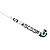 #32 Hockeystick - Standard Bow - 70% Carbon - Hockeystick Senior - Outdoor