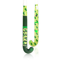 Osaka Osaka Stick 1 Series Prime Bomb - Mid Bow - 10% Carbon - Hockeystick Junior - Outdoor