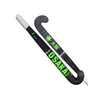 Osaka 3 Series PT CN - Low Bow - 70% Carbon - Hockeystick Senior - Outdoor Osaka Osaka 3 Series PT CN - Low Bow - 70% Carbon - Hockeystick Senior - Outdoor