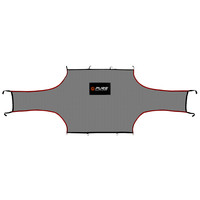 Goalshot Junior Goal - Incl. Opbergtas - 500x200 cm Pure2Improve Goalshot Junior Goal - Incl. Opbergtas - 500x200 cm