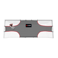 Goalshot Junior Goal - Incl. Opbergtas - 500x200 cm Pure2Improve Goalshot Junior Goal - Incl. Opbergtas - 500x200 cm