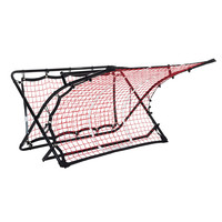 Pure2Improve  Rebounder Voetbal - Kickback - 113x106x61 cm