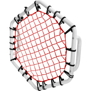 Hand Rebounder - Hexagon - 65x58 cm