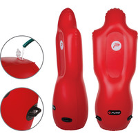 Opblaasfiguur - Verdediger Pure2Improve Opblaasfiguur - Verdediger