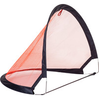 Voetbaldoeltjes Set van 2 - Incl. Opbergtas - 80x60x60 cm Pure2Improve Voetbaldoeltjes Set van 2 - Incl. Opbergtas - 80x60x60 cm