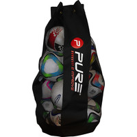 Ballenzak - Ballentas voor 15 Ballen Pure2Improve Ballenzak - Ballentas voor 15 Ballen