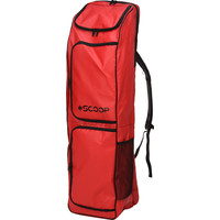Hockeytas - Red - Sticktas Scoop Hockeytas - Red - Sticktas