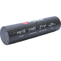 Foam Roller - Trainer Roller - 60x15 cm Pure2Improve Foam Roller - Trainer Roller - 60x15 cm