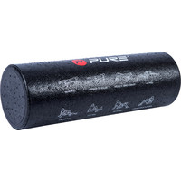 Foam Roller - Trainer Roller - 45x15 cm Pure2Improve Foam Roller - Trainer Roller - 45x15 cm