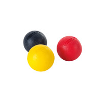 Massageballen - Set Van 3 Pure2Improve Massageballen - Set Van 3