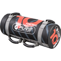 Sandbag - Powerbag - 10 kg Pure2Improve Sandbag - Powerbag - 10 kg