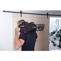 Sandbag - Set 20kg Pure2Improve Sandbag - Set 20kg