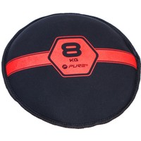 Sandbag - Sandbell - 8 kg Pure2Improve Sandbag - Sandbell - 8 kg