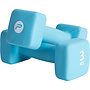 Dumbbell Set - 2x3 kg - Neopreen