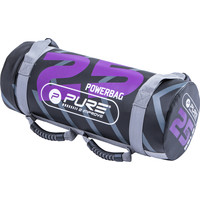 Sandbag - Powerbag - 25 kg Pure2Improve Sandbag - Powerbag - 25 kg