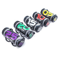 Sandbag - Powerbag - 25 kg Pure2Improve Sandbag - Powerbag - 25 kg