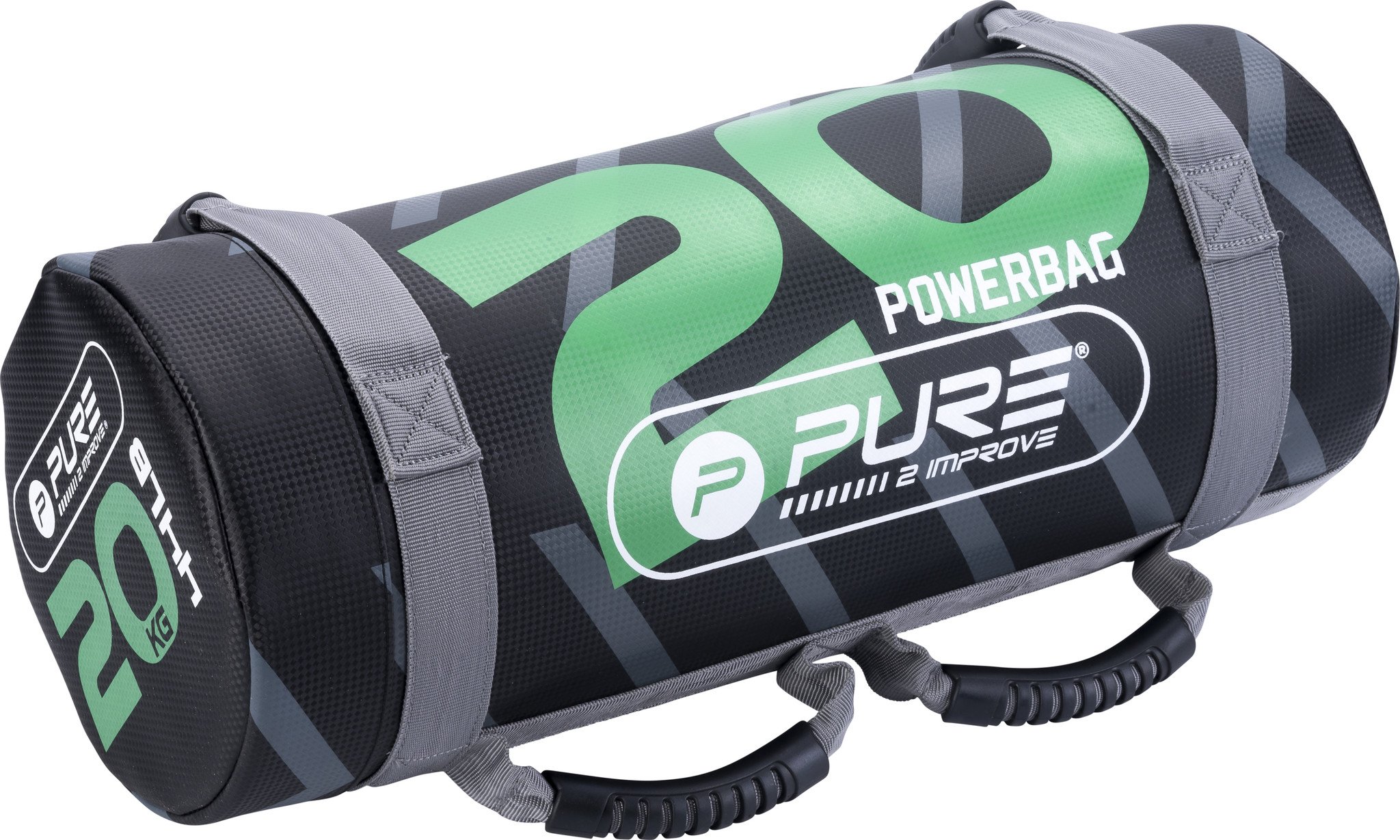 Power Bag Pure2improve - power bag