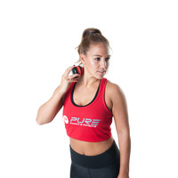 Massagebal - Roller Pure2Improve Massagebal - Roller