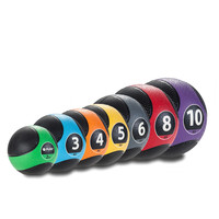 Medicine Ball - 4 kg Pure2Improve Medicine Ball - 4 kg