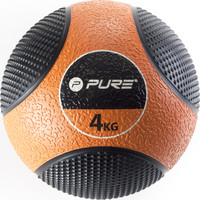 Medicine Ball - 4 kg Pure2Improve Medicine Ball - 4 kg