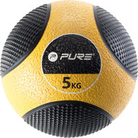 Medicine Ball - 5 kg Pure2Improve Medicine Ball - 5 kg