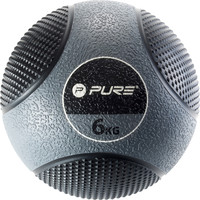 Medicine Ball - 6 kg Pure2Improve Medicine Ball - 6 kg