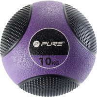 Medicine Ball - 10 kg Pure2Improve Medicine Ball - 10 kg