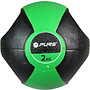 Medicine Ball - 2 kg - Handvatten