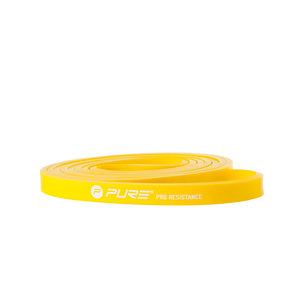 Weerstandsband Pro - 15 kg - Light - Rubber