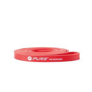 Weerstandsband Pro - 20 kg - Medium - Rubber