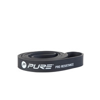 Widerstandsband Pro - 35 kg - Heavy - Gummi Pure2Improve Widerstandsband Pro - 35 kg - Heavy - Gummi