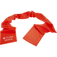 Pure2Improve  Theraband XL - 9 kg- Medium - Gummi