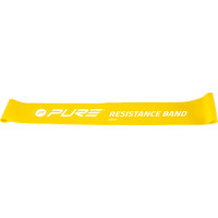 Pure2Improve  Fitnessband - 5,5-18,5 kg- Light - Gummi