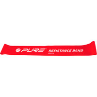 Pure2Improve  Fitnessband - 7-23 kg - Medium - Gummi