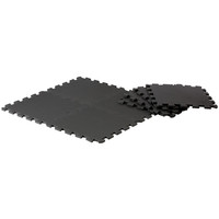 Sportamundo Fitness Puzzelmat - Fitness Mat - 8 Stukken 30x30