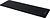 Fitness Mat - NBR - Zwart 180x60