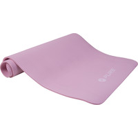 Pure2Improve  Fitness Mat - NBR - Roze 120x60