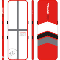 Turn Mat 300x100 Pure2Improve Turn Mat 300x100