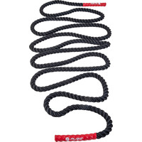 Battle Rope - 9 Meter - Ø4 cm Pure2Improve Battle Rope - 9 Meter - Ø4 cm
