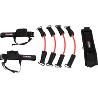 Jump Training Set Pure2Improve Jump Training Set