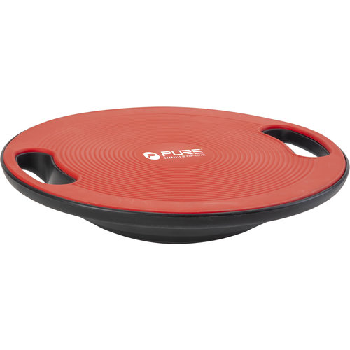 Pure2Improve  Balance Board - Met Handgrepen