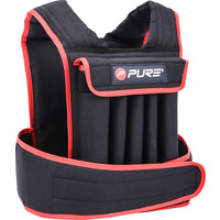 Gewichtsvest 20 kg Pure2Improve Gewichtsvest 20 kg